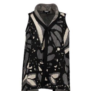 NWT - PINEDA COVALIN EMBROIDERY BUTTERFLY YOALI JACKET